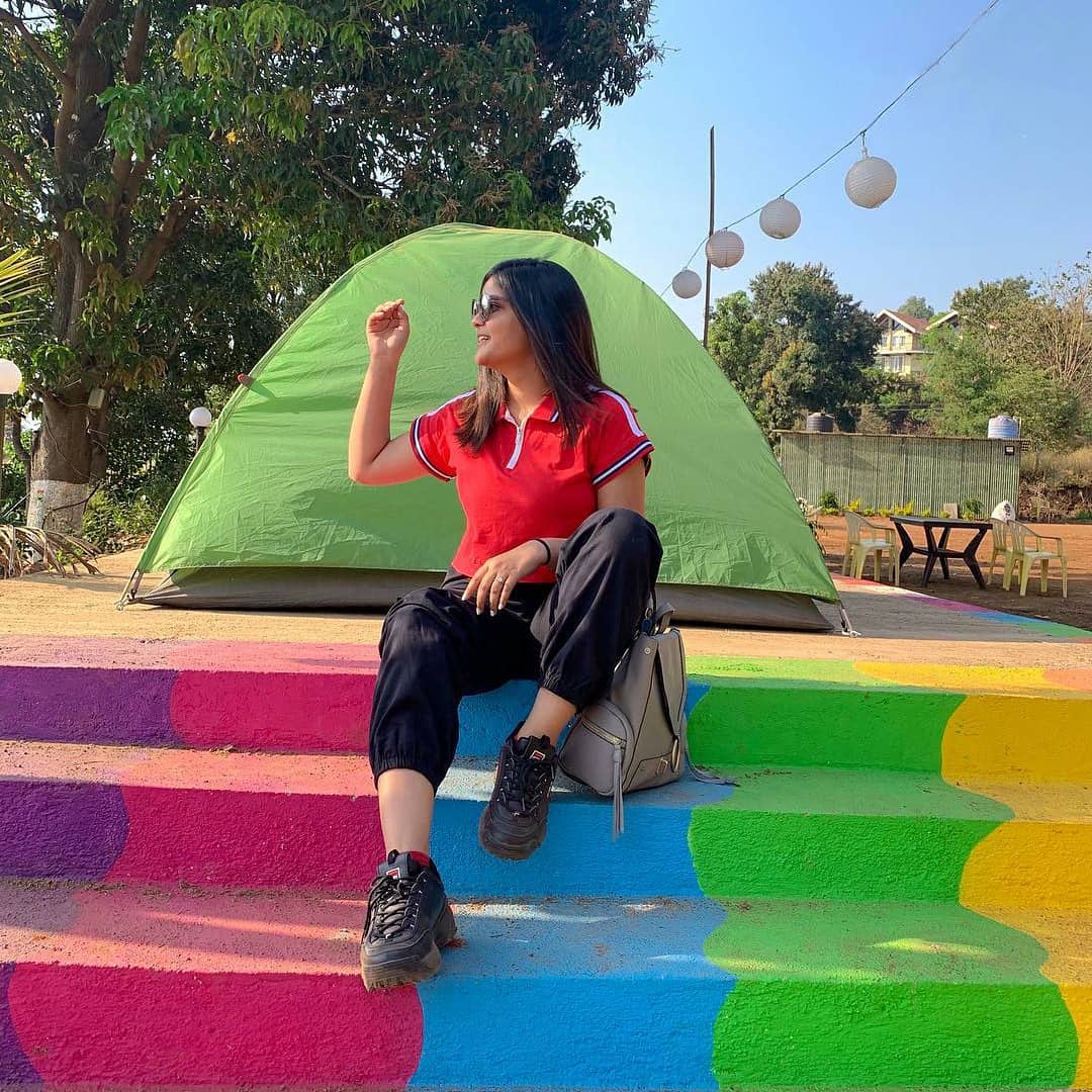 Camping is the answer. Who cares what the question is.
Visit :- https://t.co/JDTOXcduhk
Call :- 8381004848/9834122218
#pawnalakecamping #pawnacamp #tentlife #tentstay #Food #activity #photoshooting #enjoy #hollydays #lonavala https://t.co/q52ULQHYkA