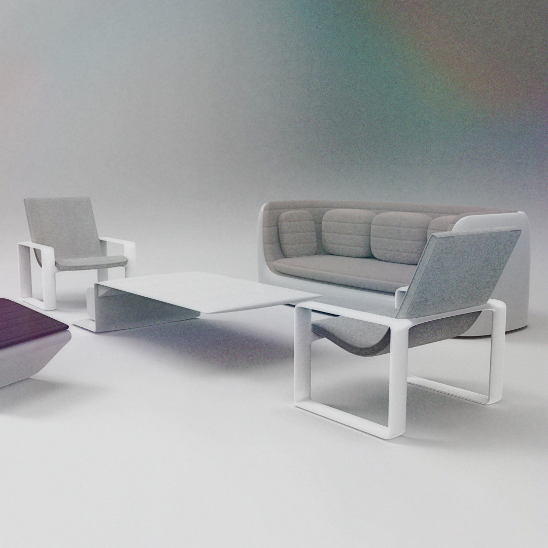 followemmanuel's tweet photo. Bonnie II lounge chair + Deauville Sofa + Balance coffee table + Infinity Lounger / designed by Emmanuel Touraine for @ventury #design #furniture #contemporary #emmanueltouraine #ventury https://t.co/kLvBonq8GZ