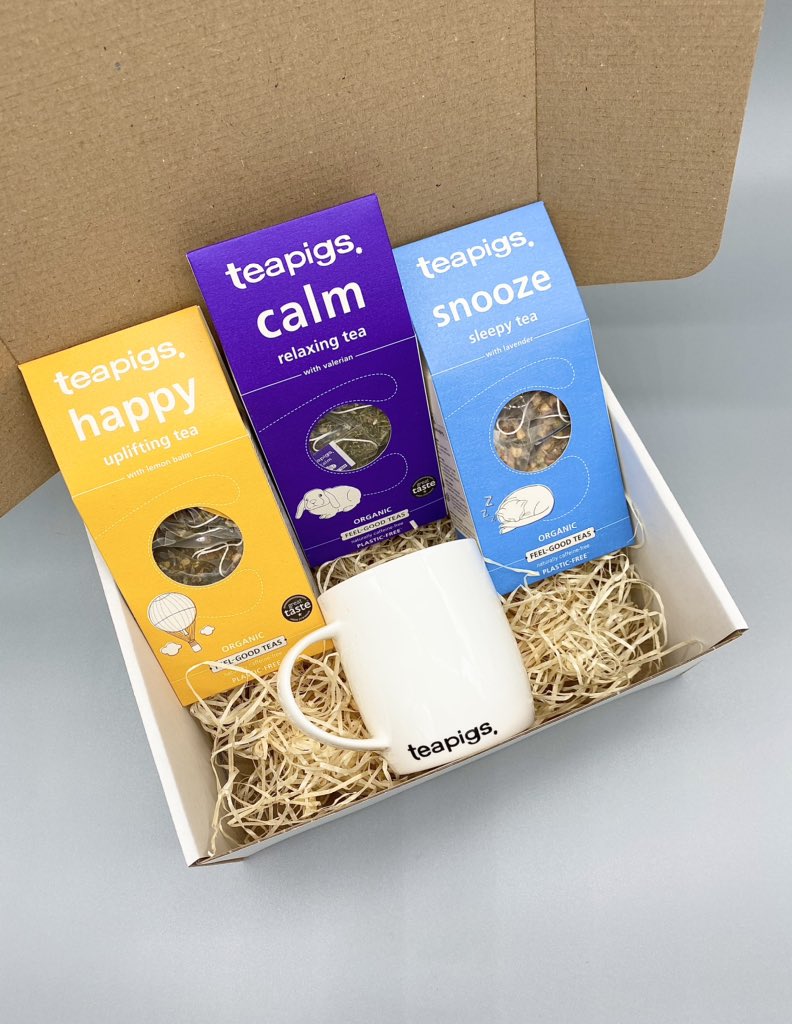 bebalanceuk's tweet photo. ANNOUNCEMENT AND GIVEAWAY on Instagram with @teapigs 

https://t.co/9u9wqaSNx7 https://t.co/igXshMyPEG