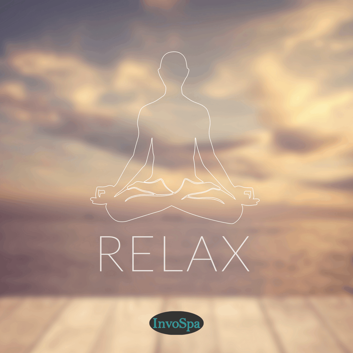 InvoSpa's tweet photo. The time to relax is when you don't have time for it. #life #tension #health https://t.co/QL5SprLWZN