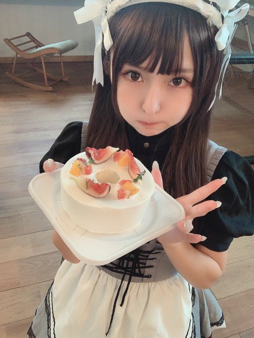 Twitterのコスプレ画像52