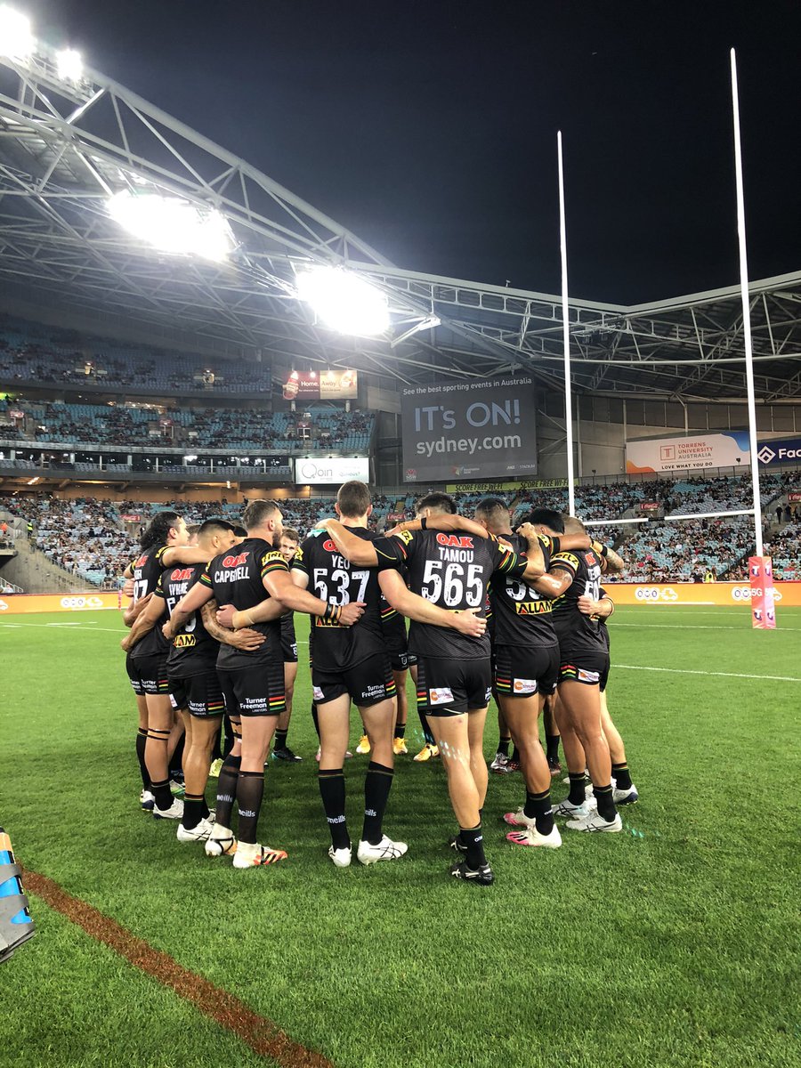 LET’S GO PANTHERS!

#pantherpride