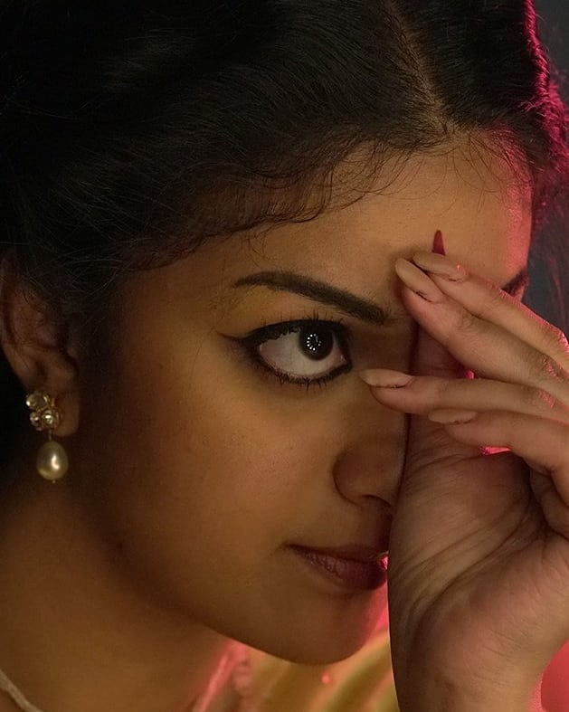 keshava_king's tweet photo. #HBDKeerthySuresh
Wish you all Happy and Successful Birthday for our beloved Mahanathi KreethySuresh..
#EverGourgeous
#EverSmiling
#EverCharming
๐โบ๏ธ๐ https://t.co/wYU3BUAgNx