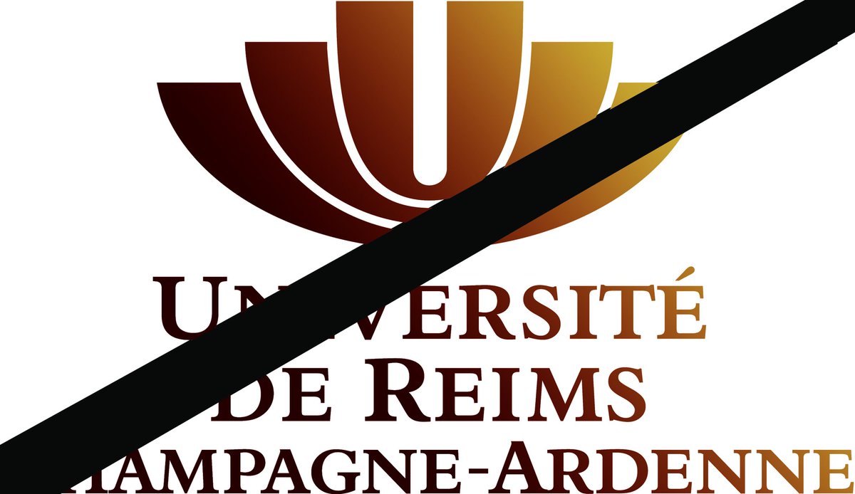 Aujourd'hui notre Université est en deuil face à l'odieux assassinat d'un des nôtres. Nous pensons à sa famille, ses proches, ses élèves. Demain il nous faudra réagir pour que nos valeurs,  celles de l'Ecole de la République s'érigent en rempart contre l'obscurantisme 
#Education