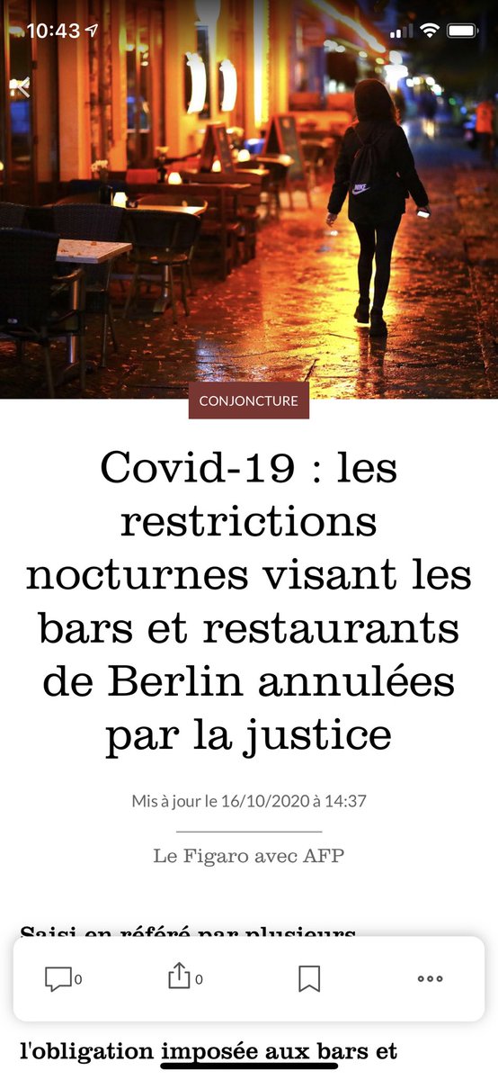#CouvreFeu21h #France #COVID19 #gouvernement #CouvreFeu #Europe