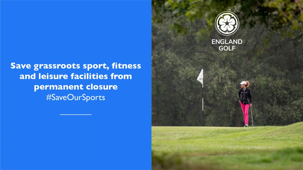 All sports and physical activities face unprecedented challenges because of Covid-19. By campaigning as one voice we can really make a difference to the future of sport in communities across the country #SaveOurSports  

bit.ly/2IDxuEr