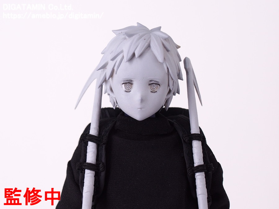 Hobby Shop でじたみん A Twitter Threezero ドロヘドロ 恵比寿 1 6スケール 発売時期 未定 監修中 イベントレポ記事 5 T Co L7bbk94cqy ワンホビギャラリー Autumn T Co Wfo7xxsebu Whg Whg T Co Ft9r7ujmsj