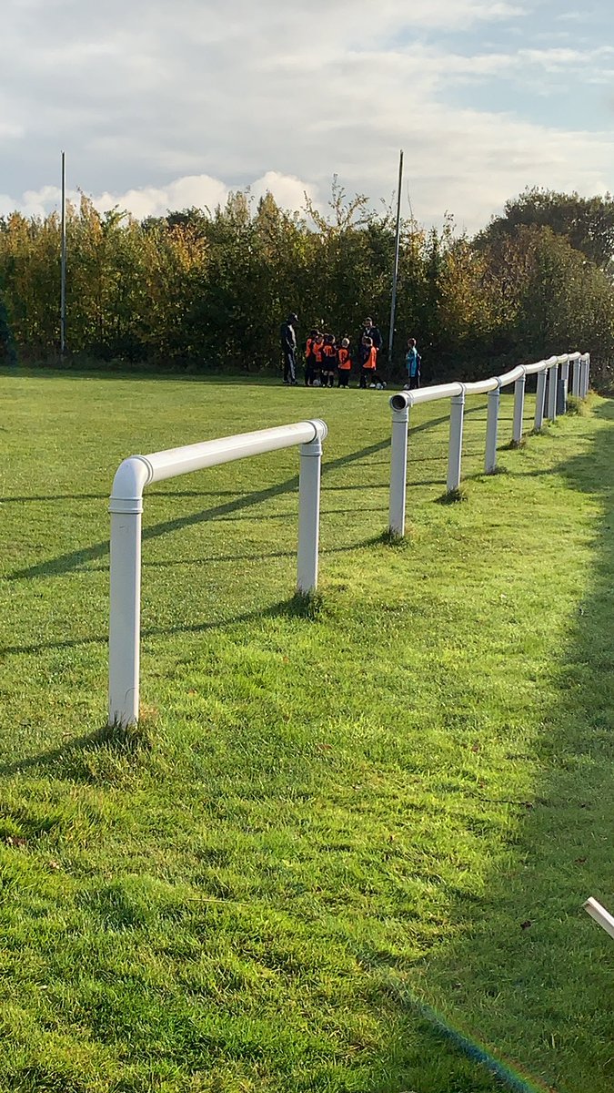 Am I paying £15 to watch the villa match tomorrow? As if! 
I’m watching the boy play for @StratfordTownFC U8’s this morning and paying £15 for a ticket, drink and half time chips at @StratfordTownFC this afternoon!
@SkySportsPL @AVFCOfficial 
#corporategreed #supportgrassroots