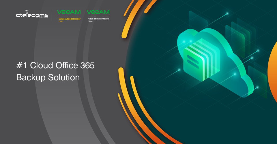 ctelecoms_ksa's tweet photo. Without a #backup of Office 365, you can fall victim to retention policy gaps and data loss dangers. But don’t worry! we have you covered with our cloud #Office365_Backup. Get started: https://t.co/fUkSuK2Ne6
#O365Backup #Backup_Office365 https://t.co/nYMcGU9yuc