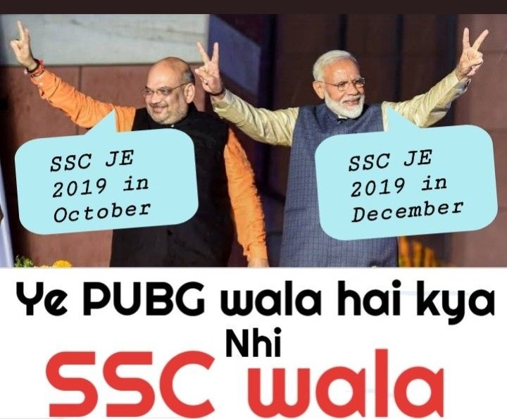 Gurusha_agwl07's tweet photo. #similardatesforsscje 
#similardatesforallsscje
#EqualityforSSCJE
There must be equality in everything there must be equal opportunity for everyone irrespective of whichever state he or she is coming.This is unfair the ssc je exam must be  conducted on similar dates for all https://t.co/IjF8zQFmPl