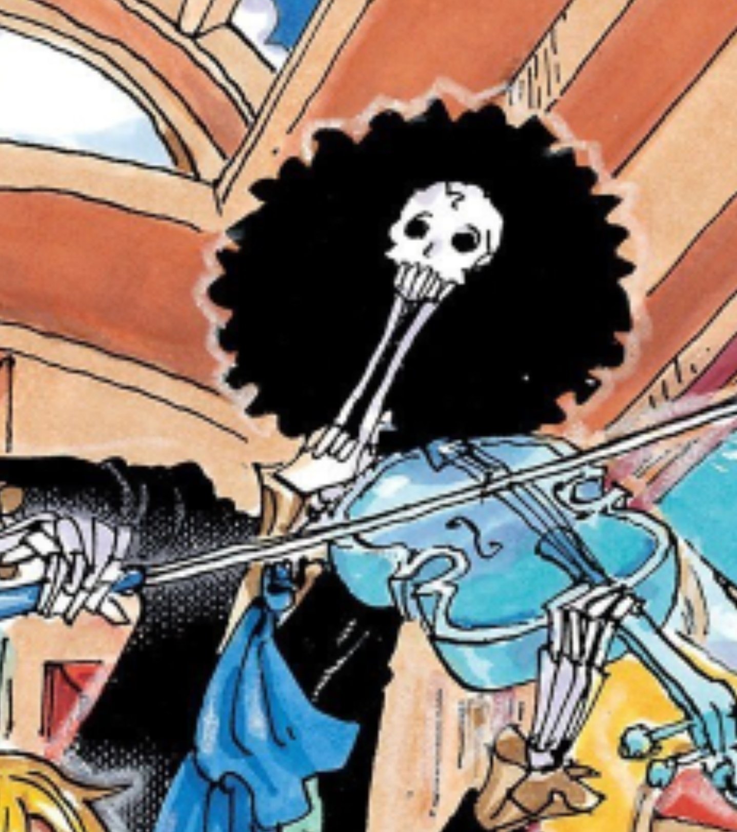 Artur Library Of Ohara One Piece Chapter 992 Color Cover In Ultra Hd T Co Gsaporptgp Twitter