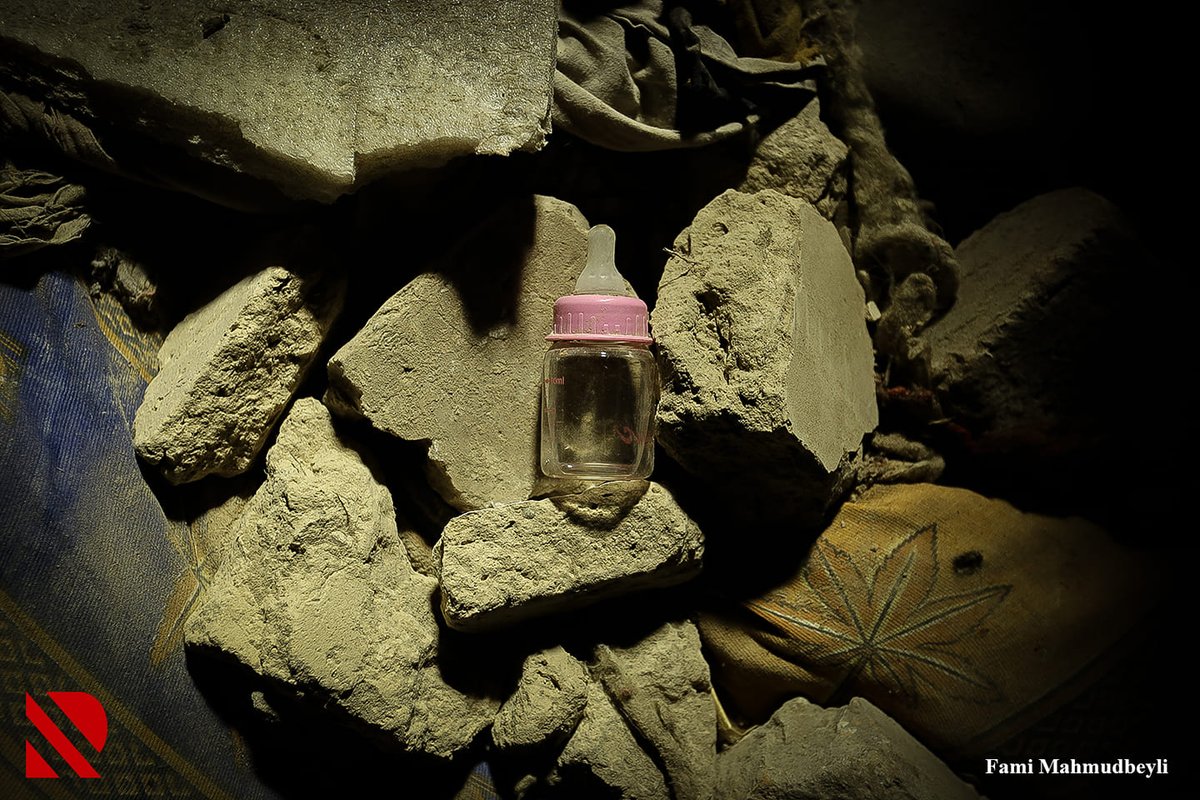 Armenia targets kids!

The Armenian side continues to violate international agreements, conventions and relevant resolutions.

#Ganja 
#PrayForGanjaCity 
#StopArmenianAggression 
#ArmeniaKillsCivilians 
#ArmenianTerrorism 
#StopArmenianTerrorism