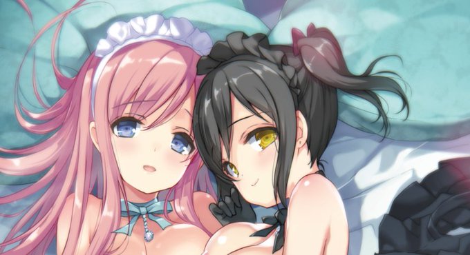 イラストアップしました💕
https://t.co/Ht4oMoCJr6 