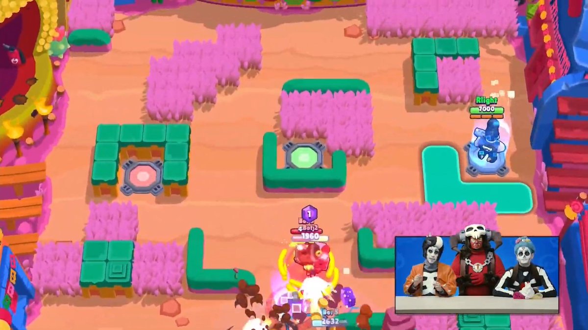 Окружения бравл. Приватный сервер Brawl Stars nulls Brawl 2020. Храм джунглей БРАВЛ старс. Окружение Браво старс. Нулс БРАВЛ Амбер.