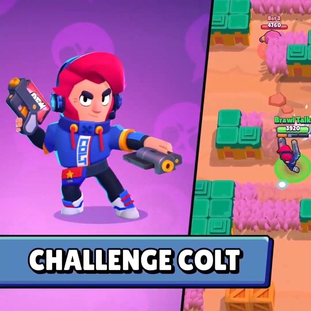 New Update S Skin Icons Didn T Include Challenger Colt Because It S Not S H...