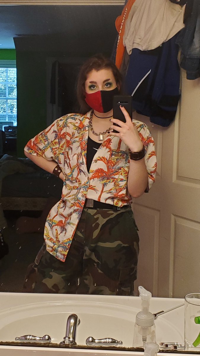 More Funky Fresh Fits