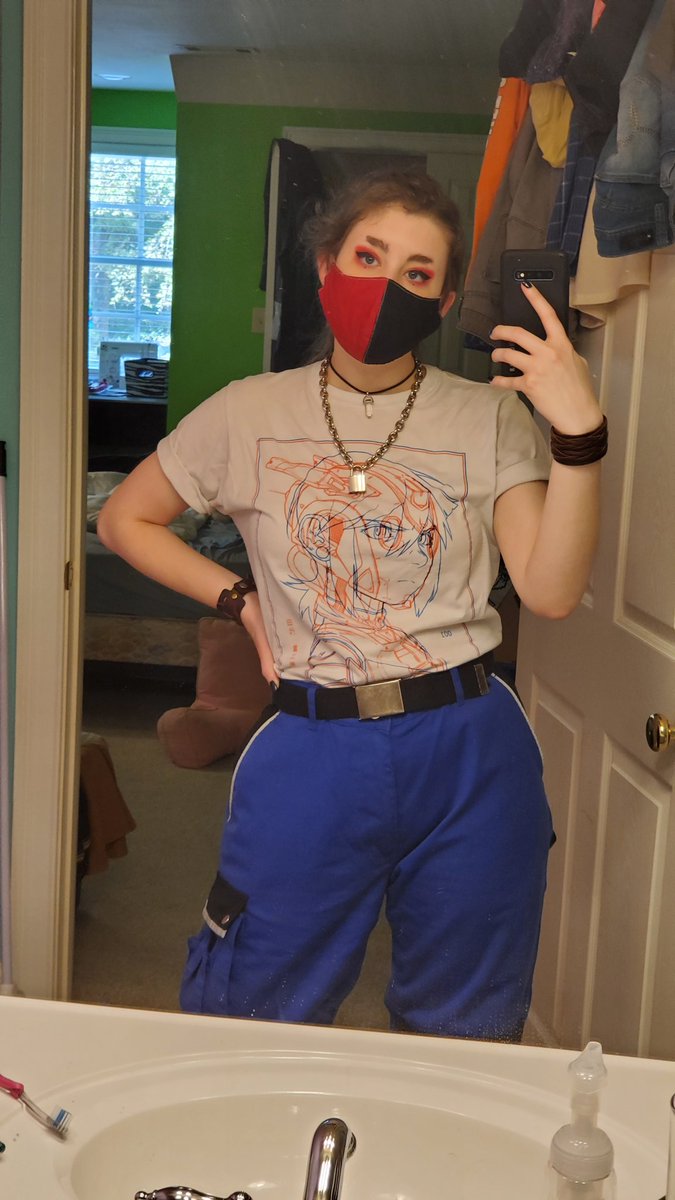 More Funky Fresh Fits