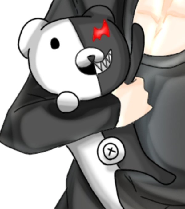 モノクマのtwitterイラスト検索結果 モノクマのtwitterイラスト検索結果
