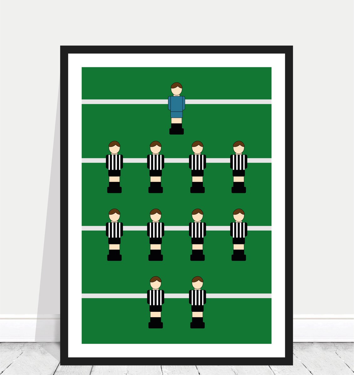 SheepDesign's tweet image. CREATE YOUR OWN TEAM PRINT. Just state your team's colours in the text box when you checkout. Any colours you like! SHOP HERE: simplesheepdesign.co.uk/product-page/p…