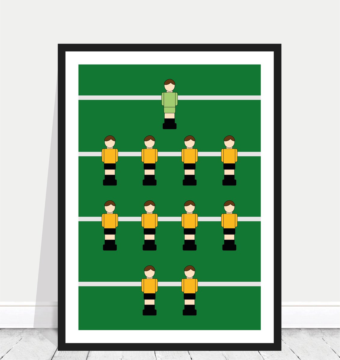 SheepDesign's tweet image. CREATE YOUR OWN TEAM PRINT. Just state your team's colours in the text box when you checkout. Any colours you like! SHOP HERE: simplesheepdesign.co.uk/product-page/p…