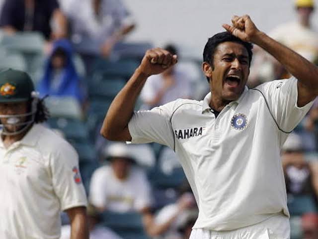 Before completing his 18 yrs of career though he became the only player to score a 100 as well as take 10 wkts in an inngs when he scored 118 vs Eng at Oval. Kumble bowled 40850 balls in his test career (only behind Murali's 44039 balls) & overall 55346 balls (Murali 63132)