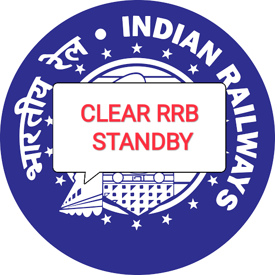 #CLEAR_RRB_STANDBY
#CLEAR_RRB_ALP_TECH_STANDBY
महोदय आपसे विनम्र निवेदन है कि cen01/2018 alp & technician के खाली पड़े पदों पर वेटिंग के छात्रो को नियुक्ति देकर उन्हें भी रेल्वे मे सेवा करने का मौका दिया जाए।
#CLEAR_RRB_ALP_TECH_STANDBY
@rrbsecunderabad @drmsecunderabad @PMOIndia