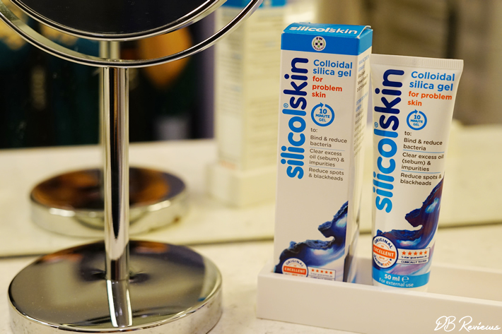 UKTrave11er's tweet image. Ad | silicolskin - colloidal silica gel for problem skin | review
dbreviews.co.uk/2020/10/silico…

#skincare #silicolskin #problemskin #spotsolution