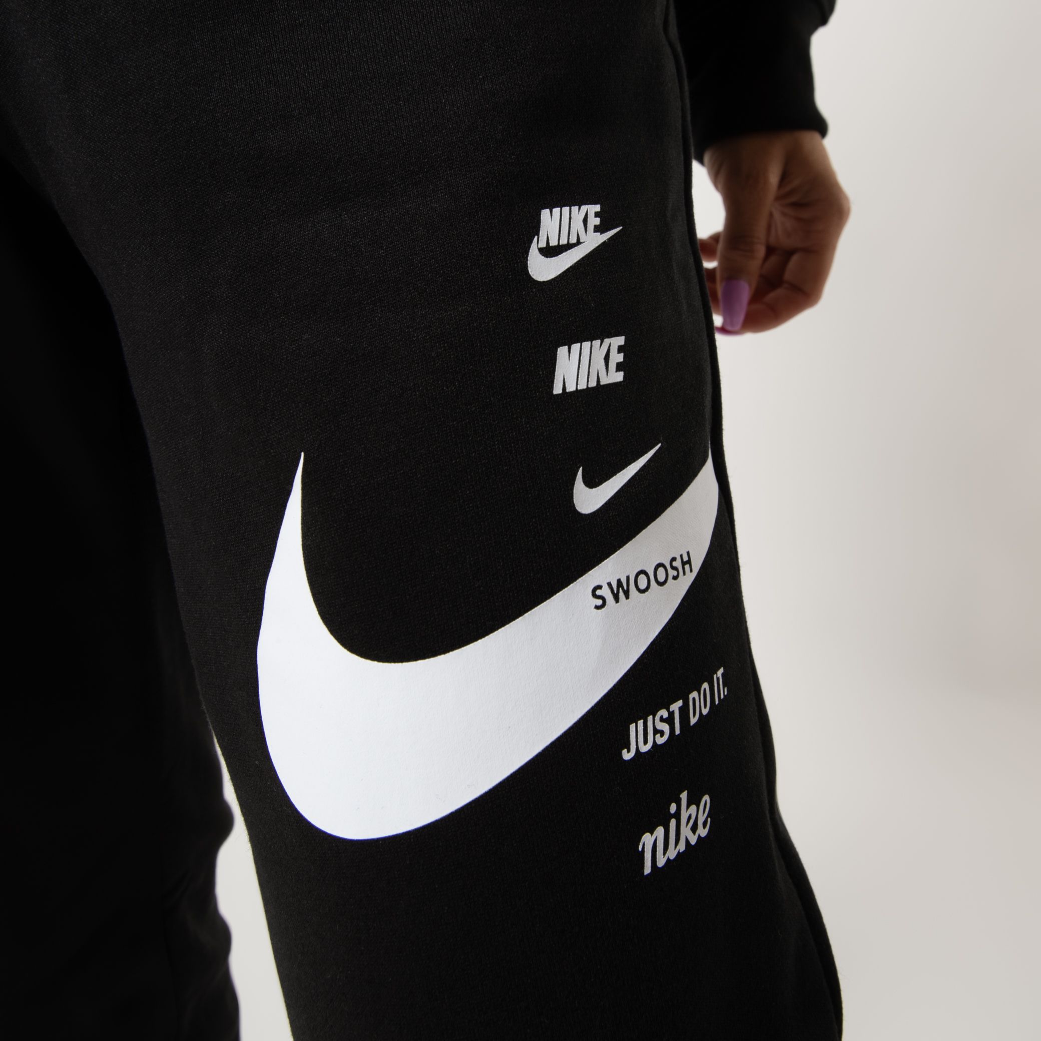 Nike swoosh outfit hot sale