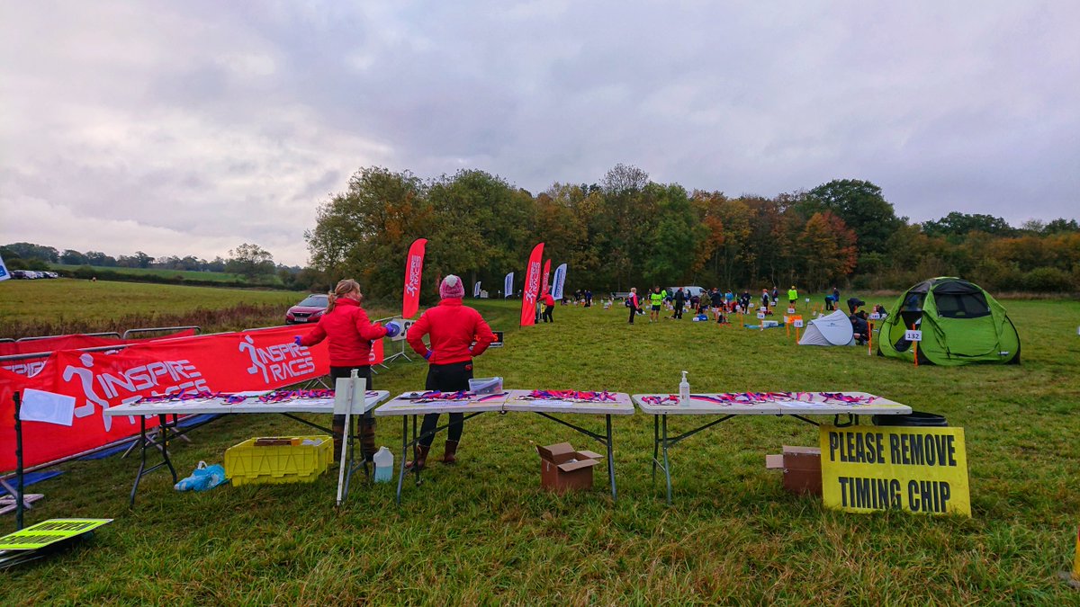 Almost time to start..

🏃🏃‍♂️🏃‍♀️🏃‍♂️🏃‍♀️🏃

#EssexMedalChaser #5k #10k #HalfMarathon #Marathon #UltraMarathon #InspireRaces #GetRunning