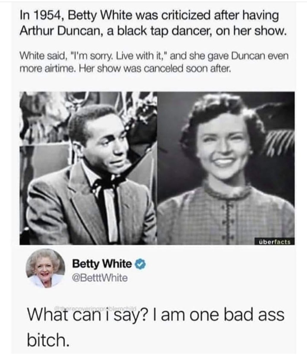 Betty white's religion and political views