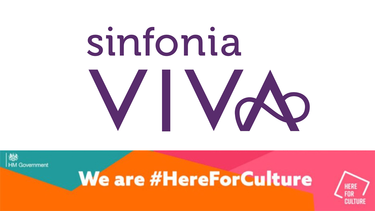 sinfoniavivauk's tweet image. Fantastic news alert! We have been awarded a vital grant from #CultureRecoveryFund. Thank you @DCMS @hmtreasury &amp;amp; @ace_national for helping us to continue engaging, changing &amp;amp; enriching people’s lives through music. Let the music play! #HereForCulture 
@Pauline_Latham