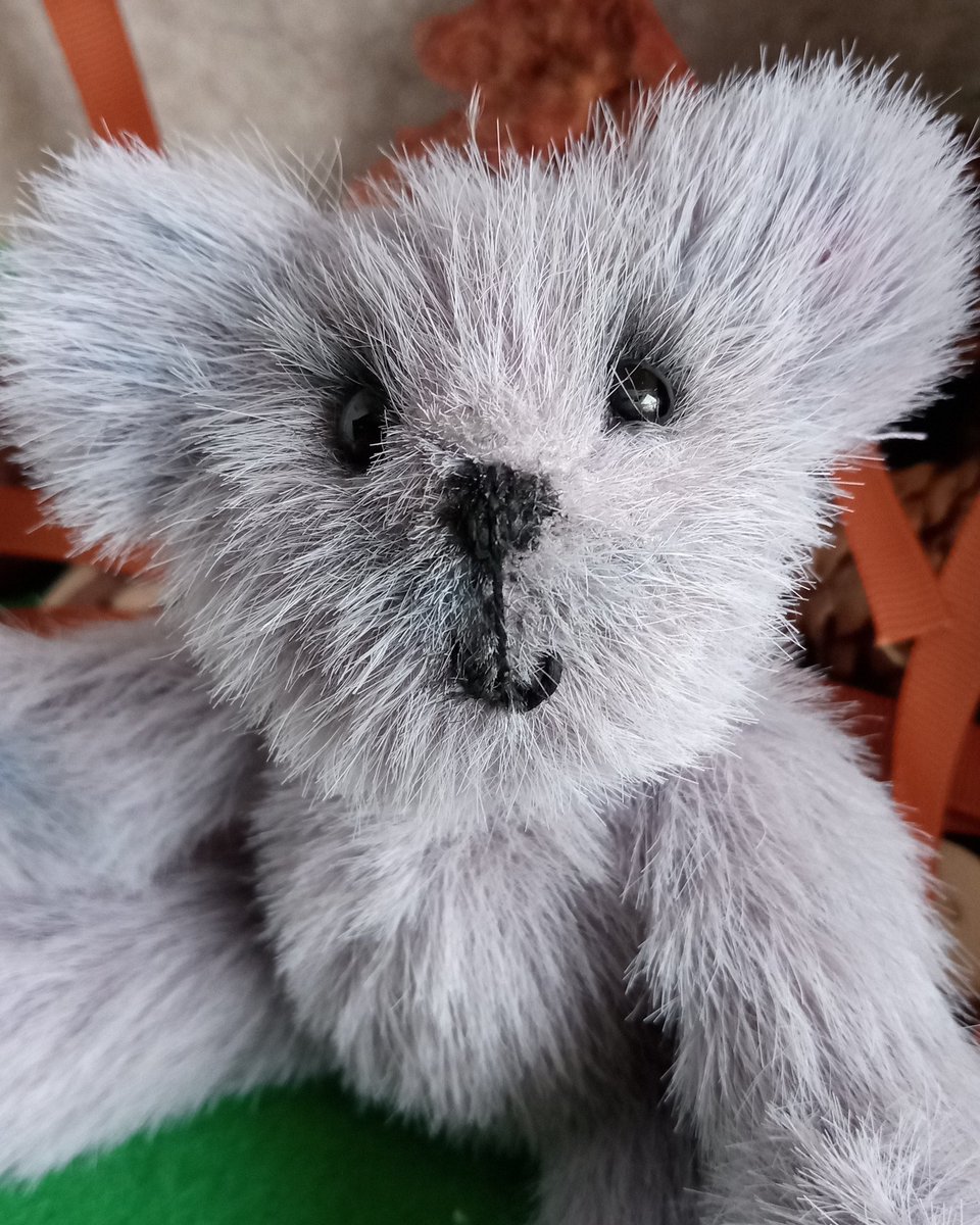 Omg the face is so cute 😍 ❤️ 😊
#HandmadeHour #handmade #HandmadeInUK #etsy #etsyshop #EtsySeller #etsyfinds #WomeninBusiness #community #itswhatido https://t.co/suT4SkRzZe