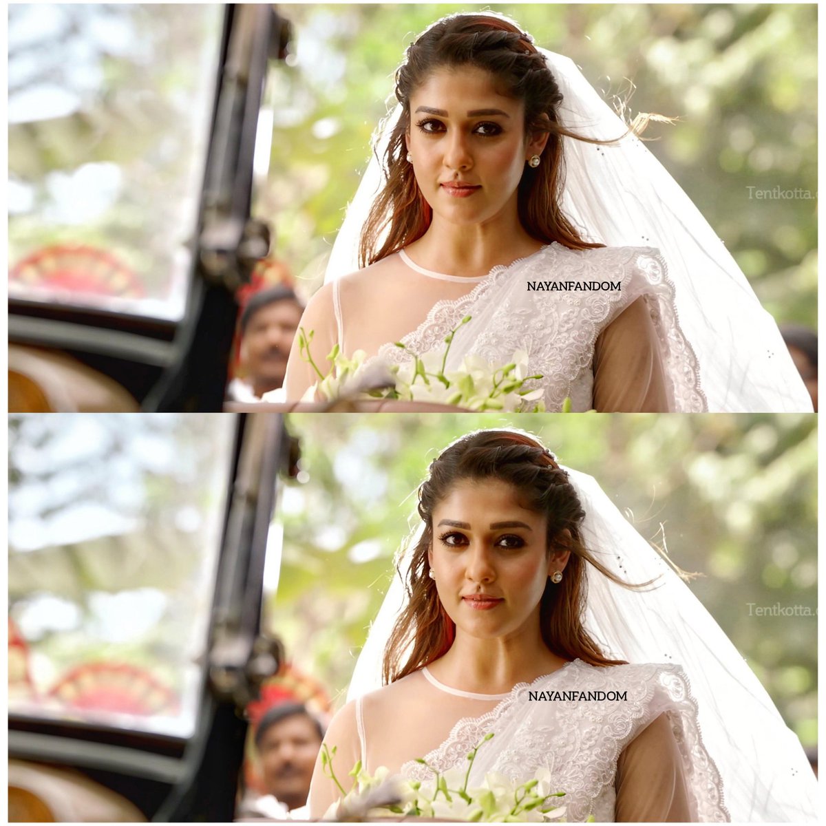 T - 7 Angel  Entry  Beauty Overloaded   #ThalapathyVijay  #LadySuperstar  #Nayanthara .. @actorvijay Fans Do Check Out This THREAD  And Support   #Master