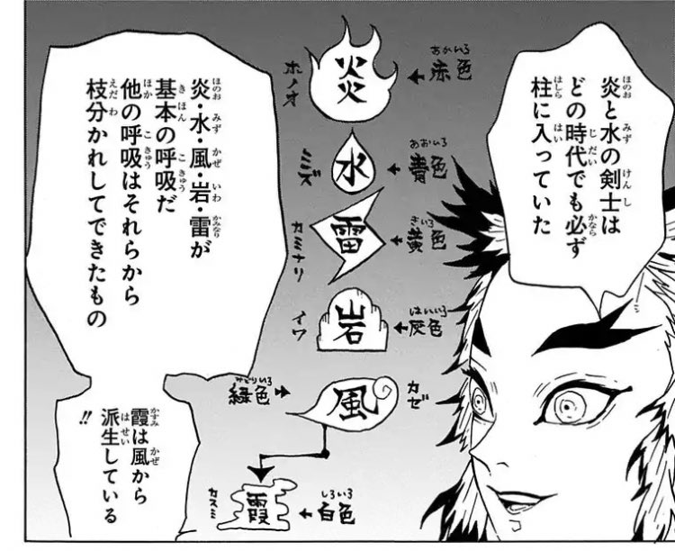 めちゃくちゃピンポイントで言っとる 