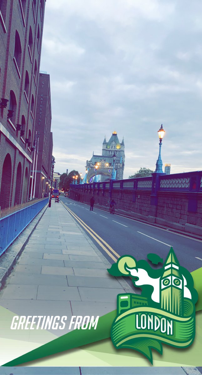 London 😊