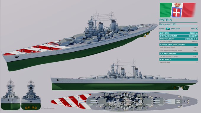 ポンメルン 戦艦