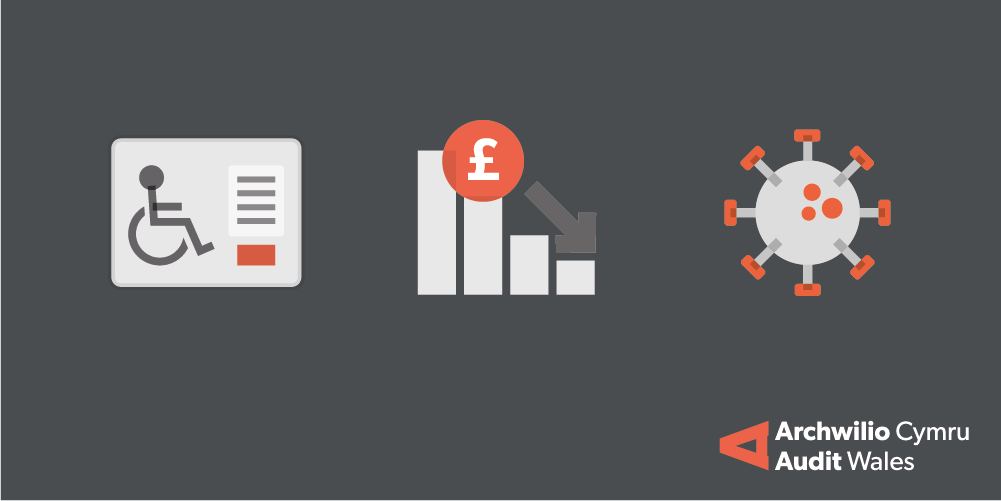 WalesAudit's tweet image. 👀💶 Gwelwch ganfyddiadau diweddaraf ein hymarfer Menter Twyll Genedlaethol, sy'n canfod #twyll a gordaliadau ar draws y sector cyhoeddus yng Nghymru  👉 ow.ly/ZHE550BSiQ5