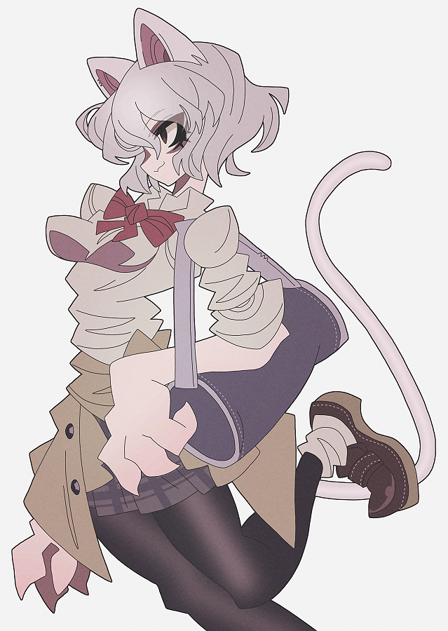Twoucan Neferpitou の注目ツイート イラスト マンガ