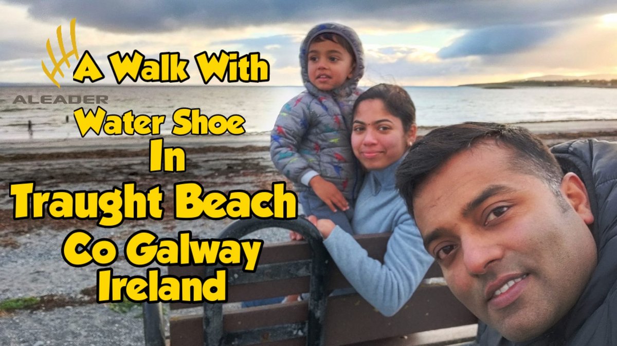 ShijoCT's tweet photo. Watch this super video https://t.co/Bk89Xyk74a
#aleader
#youtubevlogger #youtube #ireland #travel #watershoe #kayaking #beachwalk #adventure #traveller #explore #hiking #hikingireland #outdoorgear #watersports #trip #review #fishing #sailing #boating #camping https://t.co/3Lx84Zc9hl
