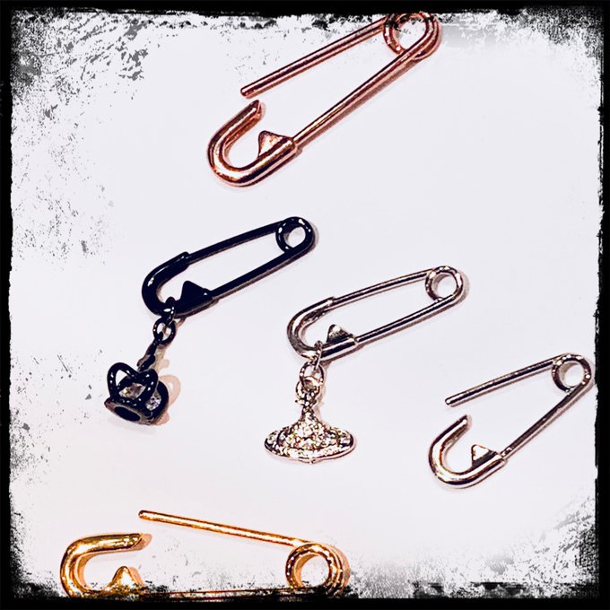 安全ピンのtwitterイラスト検索結果 古い順