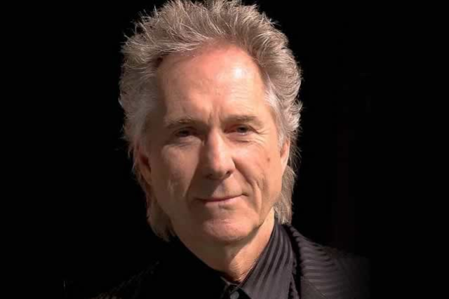 Happy Birthday to Gary Puckett, 78 today 