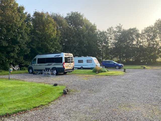 JohnCaravans's tweet photo. Social distancing in Lancashire, no problem.
#staycations https://t.co/9Mk4C6r7iH