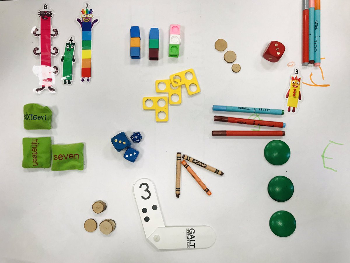 Woodhill EYFS tweet media