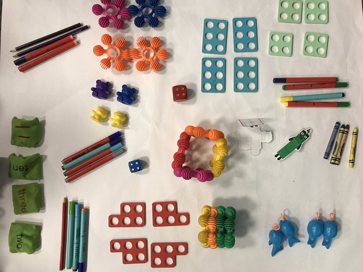 Woodhill EYFS tweet media