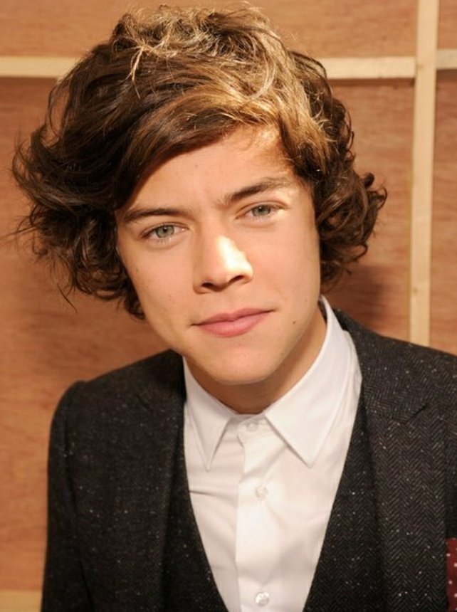 curly boyss