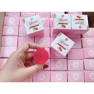 Oneder_Wow's tweet photo. 🔥🔥 สบู่ ยายี๋ 🔥🔥
หอยหวาน 
หอยหอม 
หอยฟิต 
4 ก้อน 100.- https://t.co/ZwIP9cfa2V