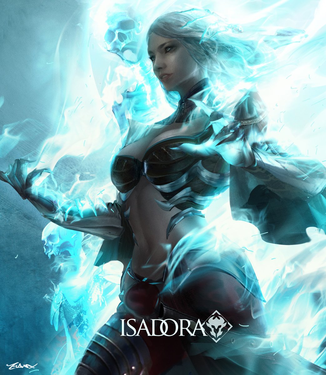 razieldungeon's tweet photo. ⚔ Don't have Isadora or Bison? ⚔

You'll get them soon!👇👇

October 20th Mini Update:
1. Blazing Mysterious Shard in 7-day sign-in event
2. Almighty Shards sign in event. Use shards to exchange for Bison, Isadora, and rare costumes.

#raziel #mobilegaming #iOS #gaming #rpg https://t.co/MbNANkRwBD