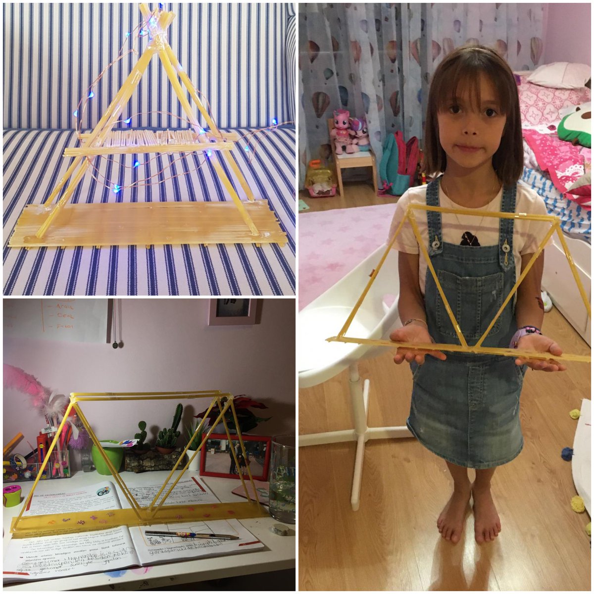 Bahcesehirum's tweet image. İlkokul 2.sınıf öğrencilerimiz, STEM dersimizde Portakal&apos;ın sorununu çözmek için ,&quot;köprü&quot; ile ilgili çalışmalarına tüm hızıyla devam ediyor. #STEMjunior #STEMgelecektir  @ErkenCocukluk  @benaykaragz @tumaydovan