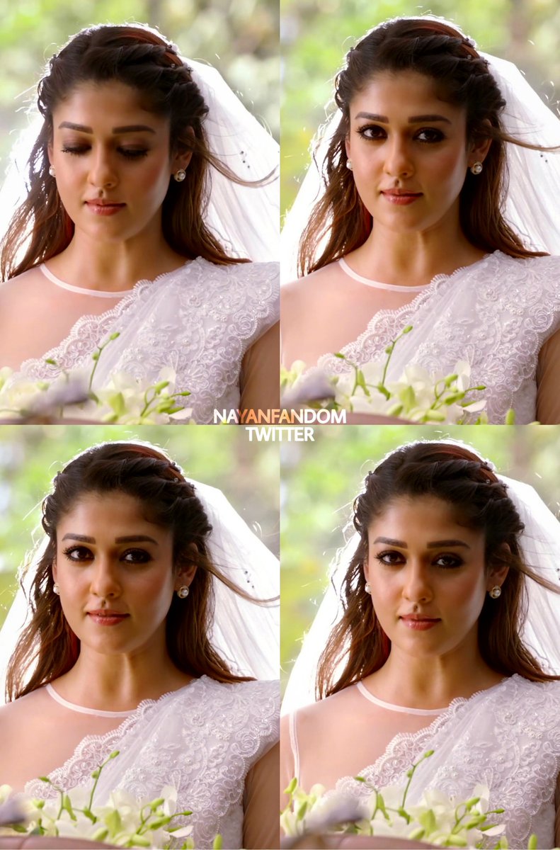 T - 8 Beauty Queen   #LadySuperstar  #Nayanthara From Bigil.. @actorvijay Fans Do Check Out This THREAD  And Support  #Master