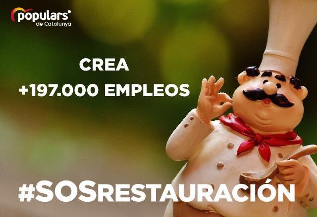 Ochoappc's tweet photo. #SOSrestauracion No estáis solos. https://t.co/0qb9h9wc3e